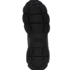 Scarpe Donna GUESS Sneakers Linea Micola Colore Black