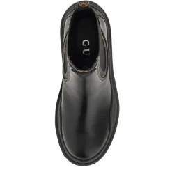 Scarpe Donna GUESS Stivaletti linea Yesses2 Colore Black - Brown