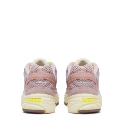 Scarpe Donna Saucony Sneakers Grid Jazz 9 Designed in Venice Violet - Quail