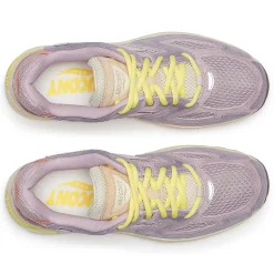 Scarpe Donna Saucony Sneakers Grid Jazz 9 Designed in Venice Violet - Quail