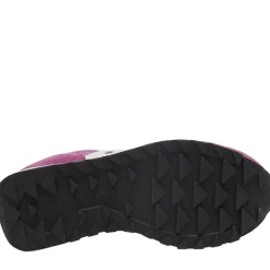 Scarpe Donna Saucony Sneakers Jazz Triple Purple - Cream