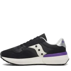 Scarpe Donna Saucony Sneakers NXT Black - Cream