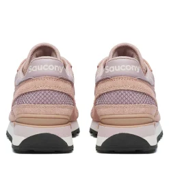 Scarpe Donna Saucony Sneakers Shadow Original Mauve - Violet