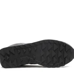 Scarpe Donna Saucony Sneakers Jazz Triple Grey - Black