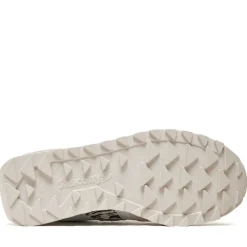 Scarpe Donna Saucony Sneakers Jazz Triple White - Zebra
