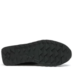 Scarpe Donna Saucony Sneakers Shadow Dark Grey - Black