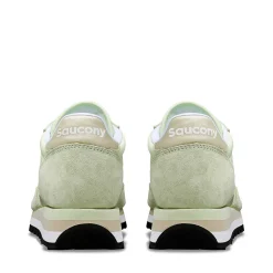 Scarpe Donna Saucony Sneakers Jazz Triple Green - Gold