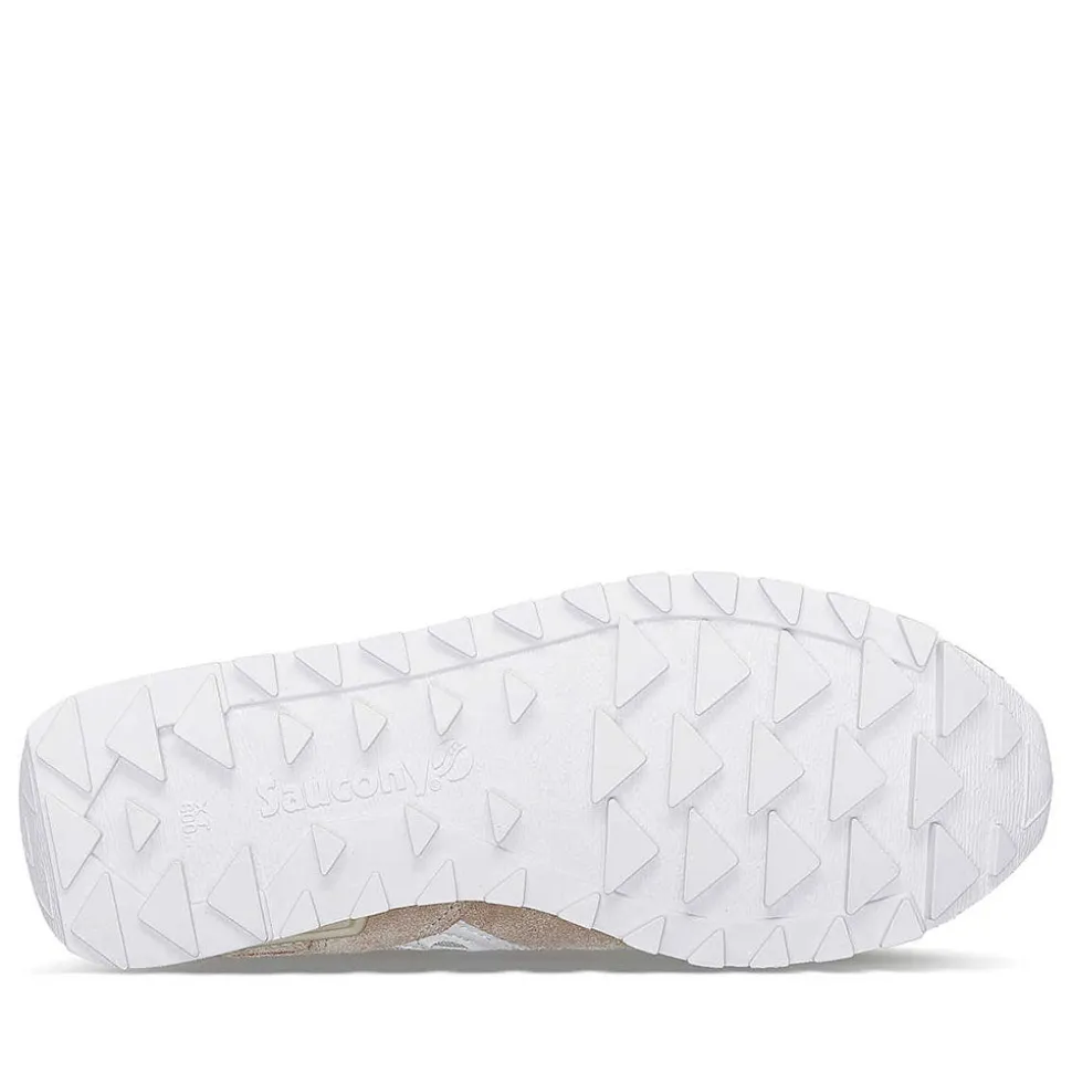 Scarpe Donna Saucony Sneakers Shadow Sage - White