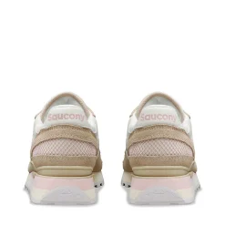 Scarpe Donna Saucony Sneakers Shadow Sage - White
