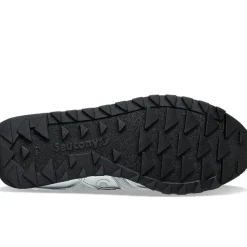 Scarpe Donna Saucony Sneakers Jazz Triple Silver