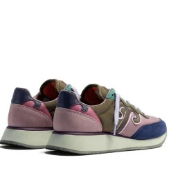 Scarpe Donna WUSHU RUYI Sneakers Master M512