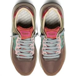 Scarpe Donna WUSHU RUYI Sneakers Master M518