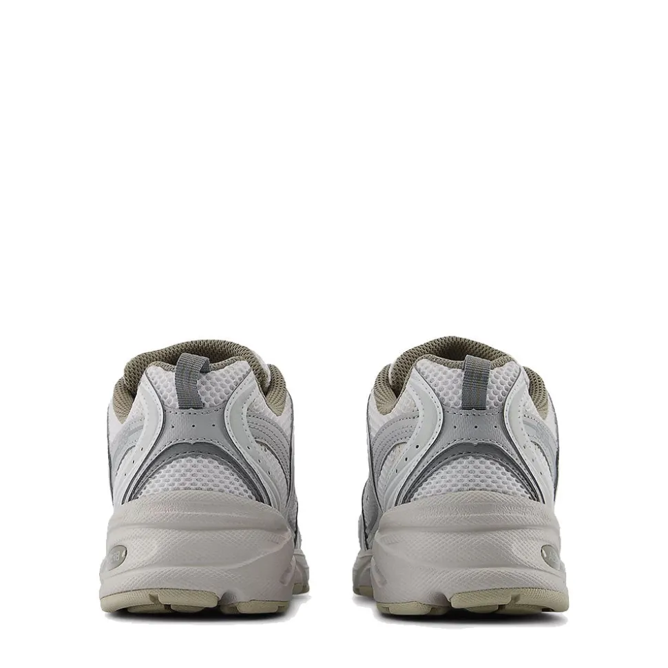 Scarpe Running NEW BALANCE Sneakers 530 in Tessuto Sintetico e Mesh colore Grey Matter Slate Grey e Moonbeam