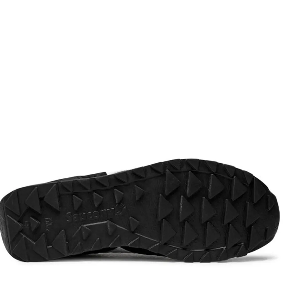 Scarpe Unisex Saucony Sneakers Shadow Original Black