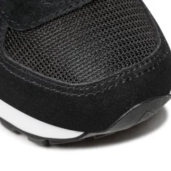 Scarpe Unisex Saucony Sneakers Shadow Original Black