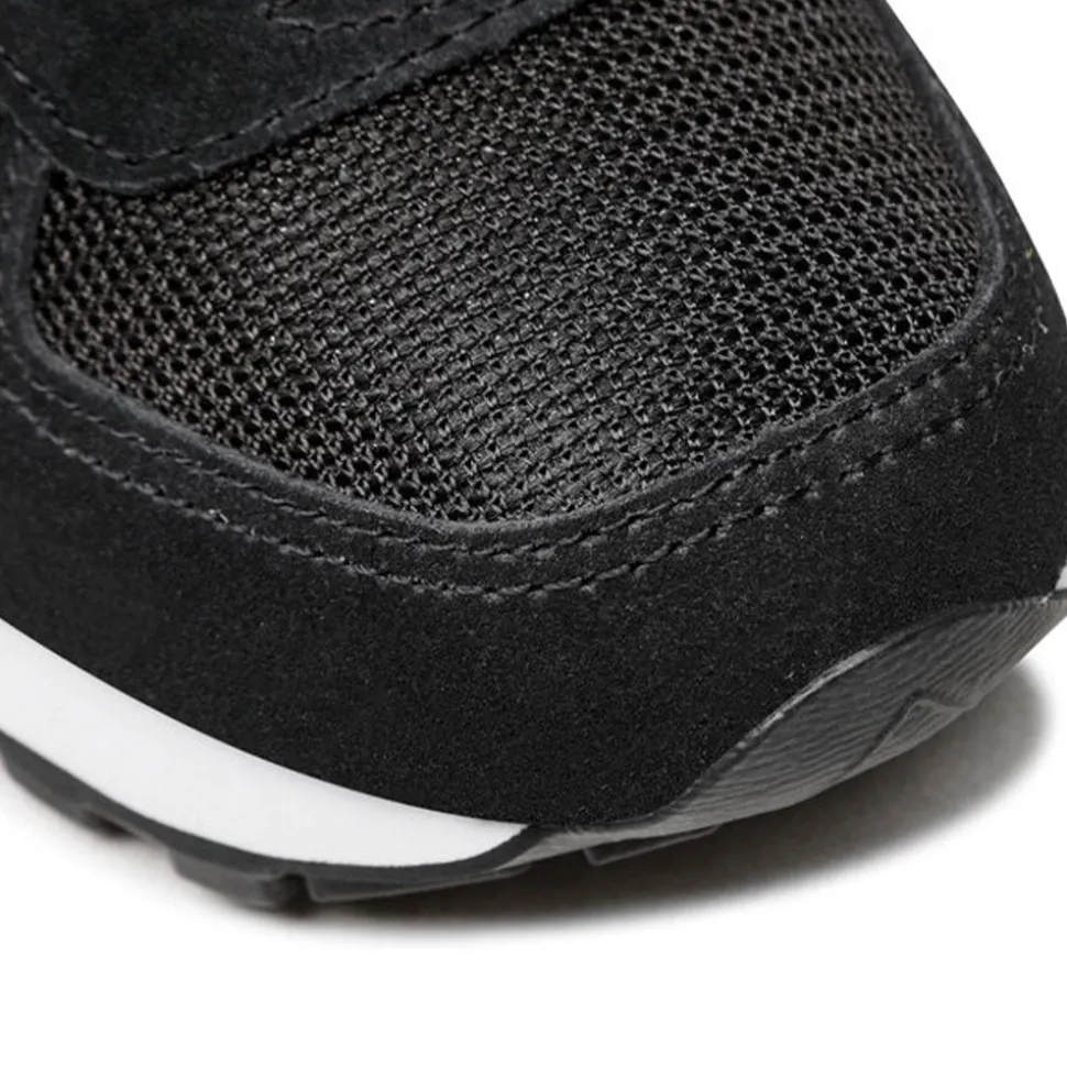 Scarpe Unisex Saucony Sneakers Shadow Original Black