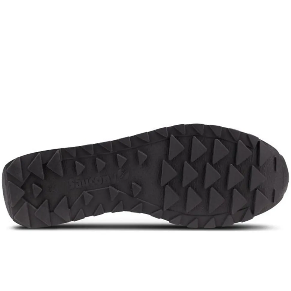 Scarpe Unisex Saucony Sneakers Jazz Original Bianco - Nero