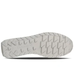 Scarpe Unisex Saucony Sneakers Jazz Original Bianco - Grigio