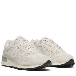 Scarpe Uomo Saucony Sneakers Shadow 5000 White