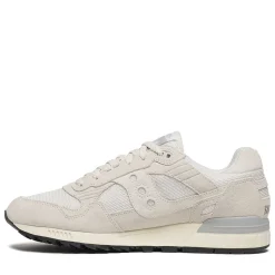 Scarpe Uomo Saucony Sneakers Shadow 5000 White