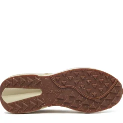 Scarpe Uomo Saucony Sneakers Jazz NXT Black - Tan