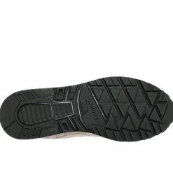 Scarpe Uomo Saucony Sneakers Shadow 5000 Essential Grey - Grey