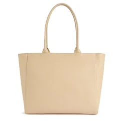 Shopping Bag 1A Classe Alviero Martini linea Geo Pagoda Beige LC72