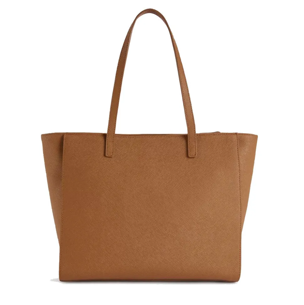 Shopping Bag Large 1A Classe Alviero Martini linea Java City color Cuoio LB90