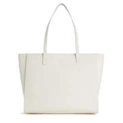 Shopping Bag Large 1A Classe Alviero Martini linea Java City Avorio LB90