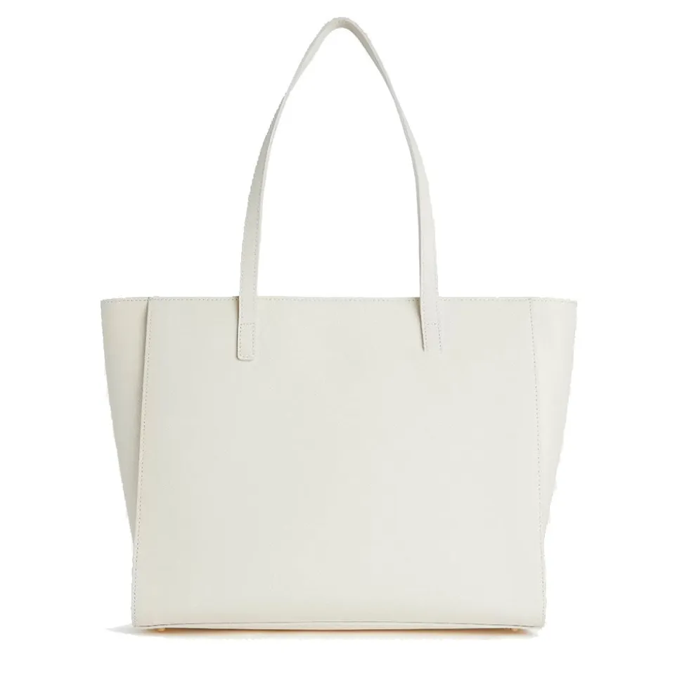Shopping Bag Large 1A Classe Alviero Martini linea Java City Avorio LB90