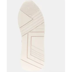 Sneakers Donna GUESS Colore White - Brown Linea Energy