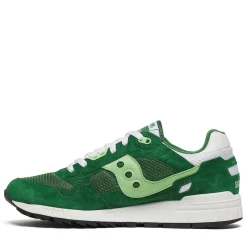 Sneakers Uomo SAUCONY Shadow 5000 Green - White