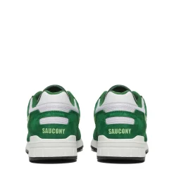 Sneakers Uomo SAUCONY Shadow 5000 Green - White