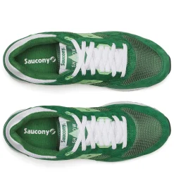 Sneakers Uomo SAUCONY Shadow 5000 Green - White