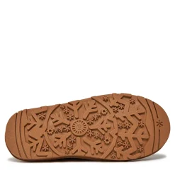 Stivaletti Imbottiti PATRIZIA PEPE Girl linea Flygg in Pelle Scamosciata color Cammello