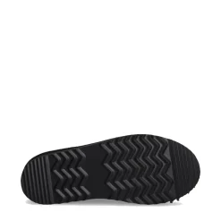 Stivaletti Platform Imbottiti PATRIZIA PEPE Girl linea Flygg in Pelle Scamosciata Nera