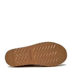 Stivaletti Platform Imbottiti PATRIZIA PEPE Girl linea Flygg in Pelle Scamosciata color Cammello