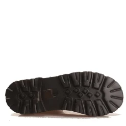 Stivaletto PATRIZIA PEPE Girl linea Light Fly in Eco Vitello Nero con Logo