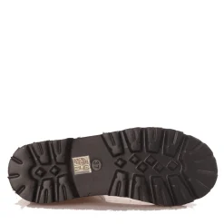 Stivaletto PATRIZIA PEPE linea Light Fly in Eco Vitello Nero con Logo Canna di Fucile