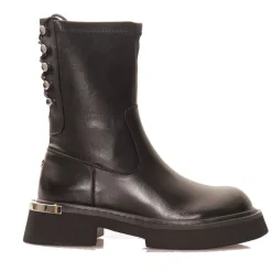 Stivali Donna CULT Babe 4366 in Pelle Nera