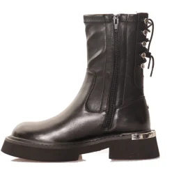 Stivali Donna CULT Babe 4366 in Pelle Nera