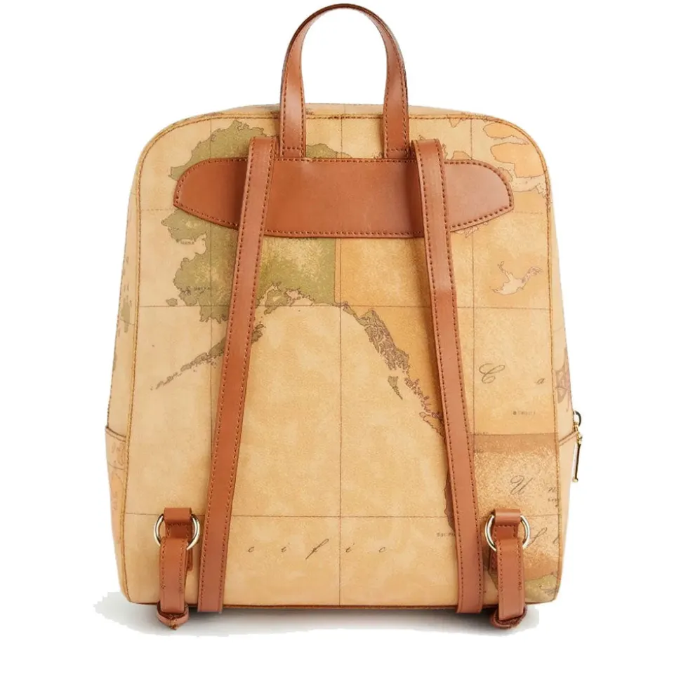 Zaino Donna 1A Classe Alviero Martini linea Geo Classic E045