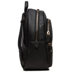 Zaino Donna GUESS Linea Manhattan Colore Nero Misura Grande