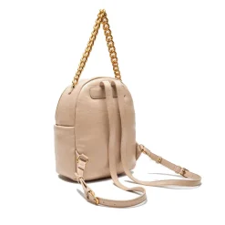 Zaino Donna LIU JO Better linea La Puffy Sabbia Scuro