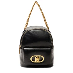 Zaino Donna LIU JO Better linea La Puffy Nero