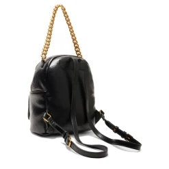 Zaino Donna LIU JO Better linea La Puffy Nero