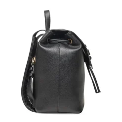 Zaino Donna LOVE MOSCHINO linea Lovebug Nero