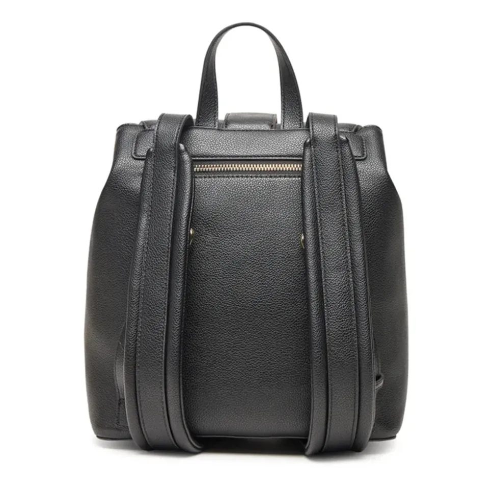 Zaino Donna LOVE MOSCHINO linea Lovebug Nero