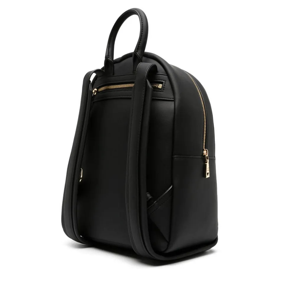Zaino Donna LOVE MOSCHINO linea Bold Bag colore Nero