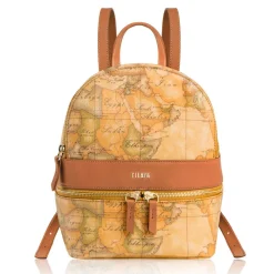 Zaino Donna Piccolo 1A Classe Alviero Martini linea Geo Classic D098